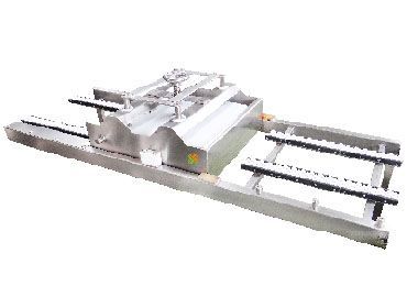 tofu mold turning machine